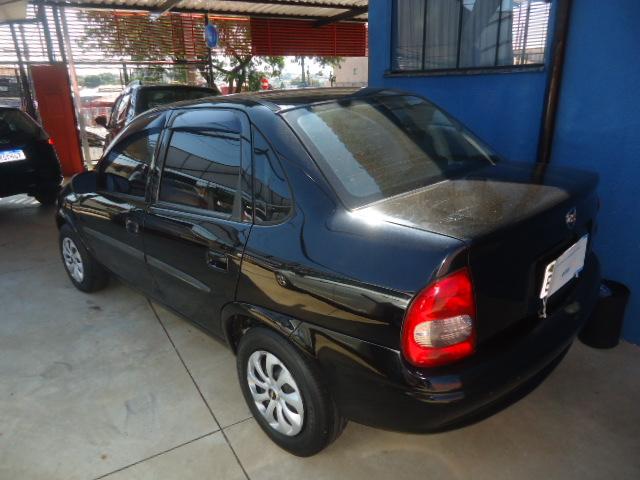 CHEVROLET Corsa Sedan - Foto