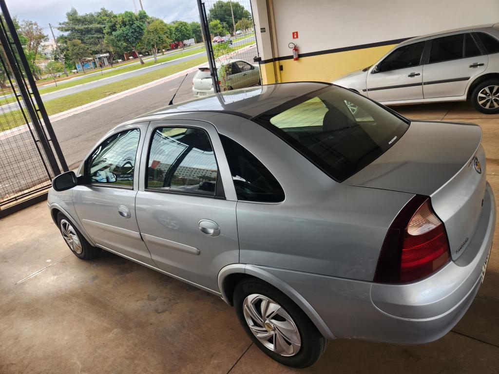 CHEVROLET Corsa Sedan - Foto