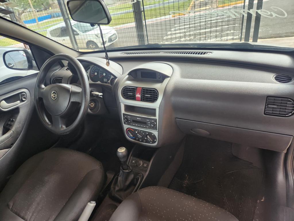 CHEVROLET Corsa Sedan - Foto