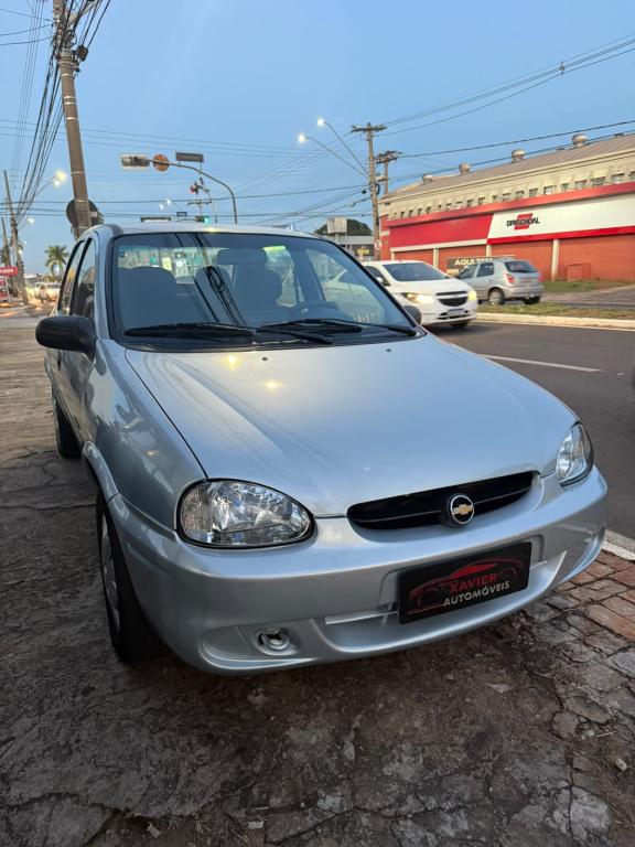 CHEVROLET Corsa Sedan - Foto