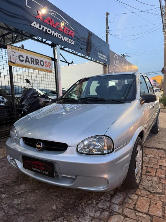 CHEVROLET Corsa Sedan - Foto