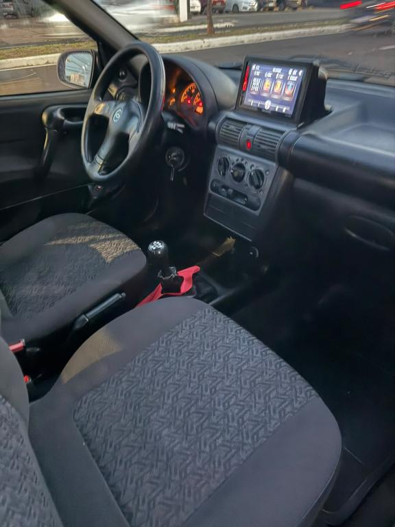 CHEVROLET Corsa Sedan - Foto