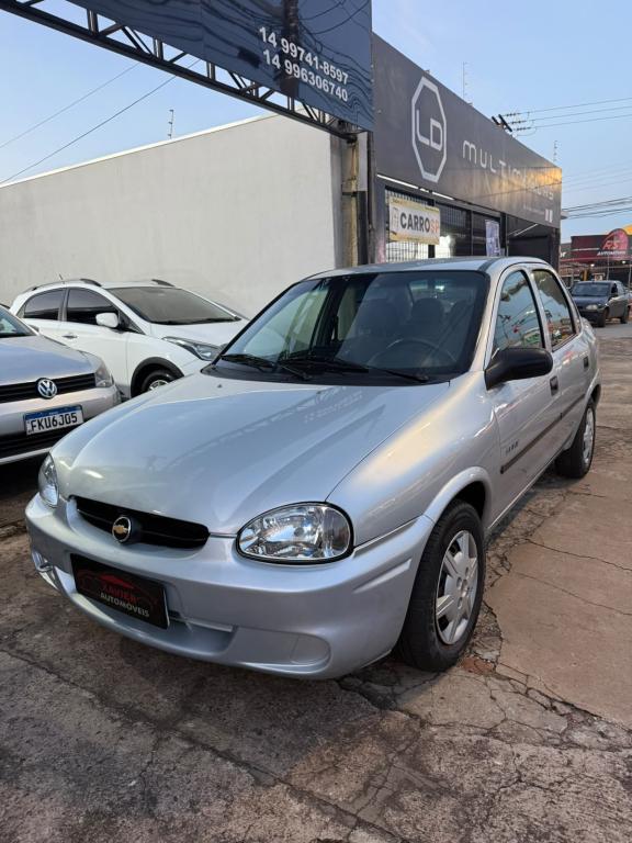 CHEVROLET Corsa Sedan