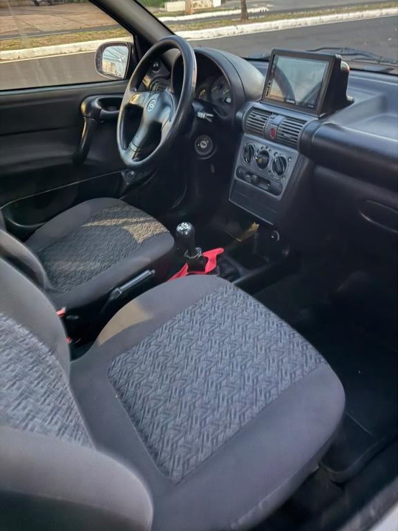 CHEVROLET Corsa Sedan - Foto