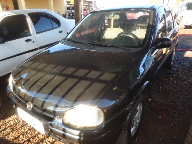 CHEVROLET Corsa Sedan