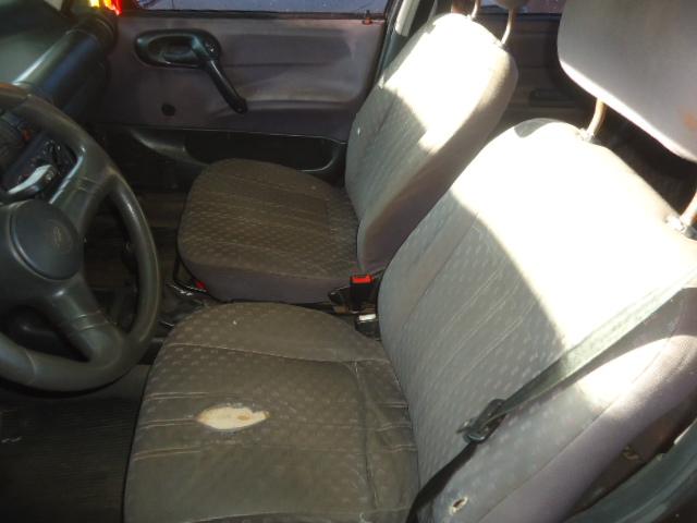 CHEVROLET Corsa Sedan - Foto
