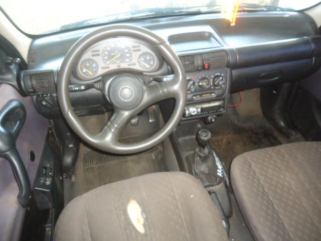 CHEVROLET Corsa Sedan - Foto