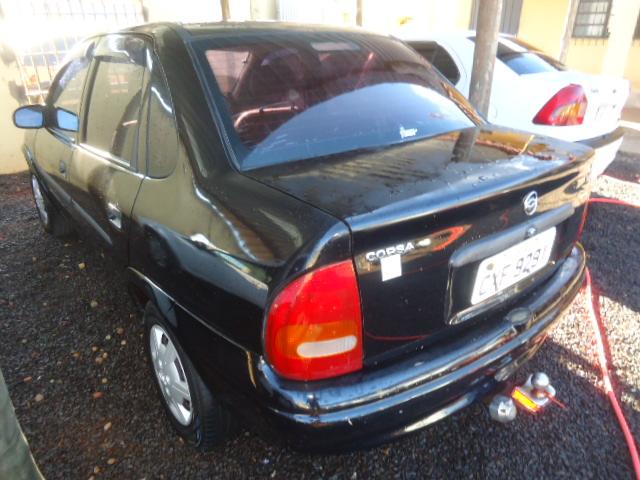 CHEVROLET Corsa Sedan - Foto