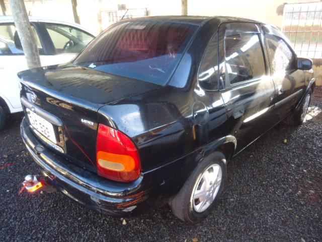 CHEVROLET Corsa Sedan - Foto