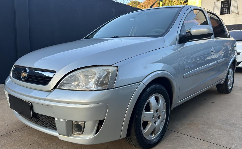 CHEVROLET Corsa Sedan - Foto