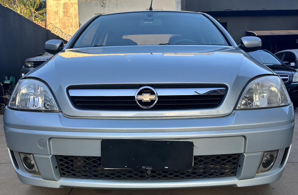 CHEVROLET Corsa Sedan - Foto
