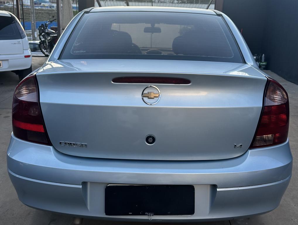 CHEVROLET Corsa Sedan - Foto