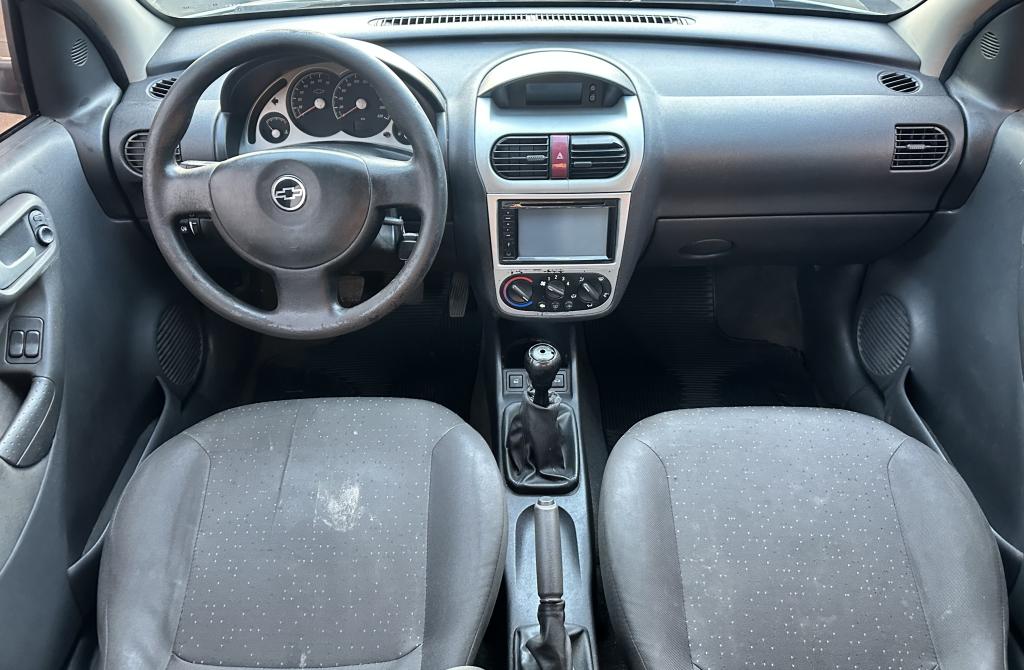 CHEVROLET Corsa Sedan - Foto