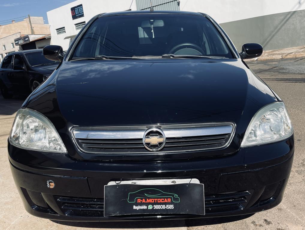 CHEVROLET Corsa Sedan - Foto
