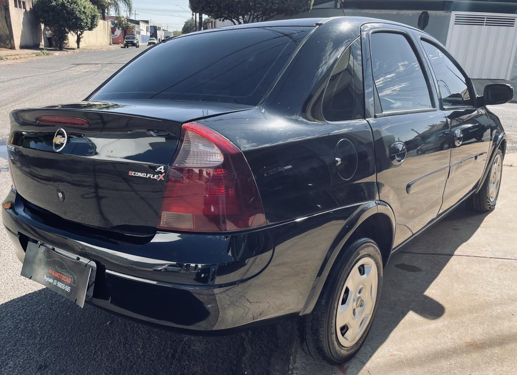 CHEVROLET Corsa Sedan - Foto