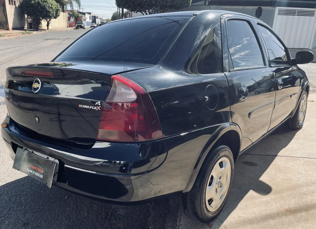 CHEVROLET Corsa Sedan - Foto