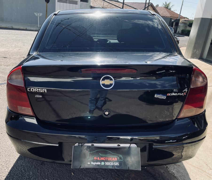 CHEVROLET Corsa Sedan - Foto