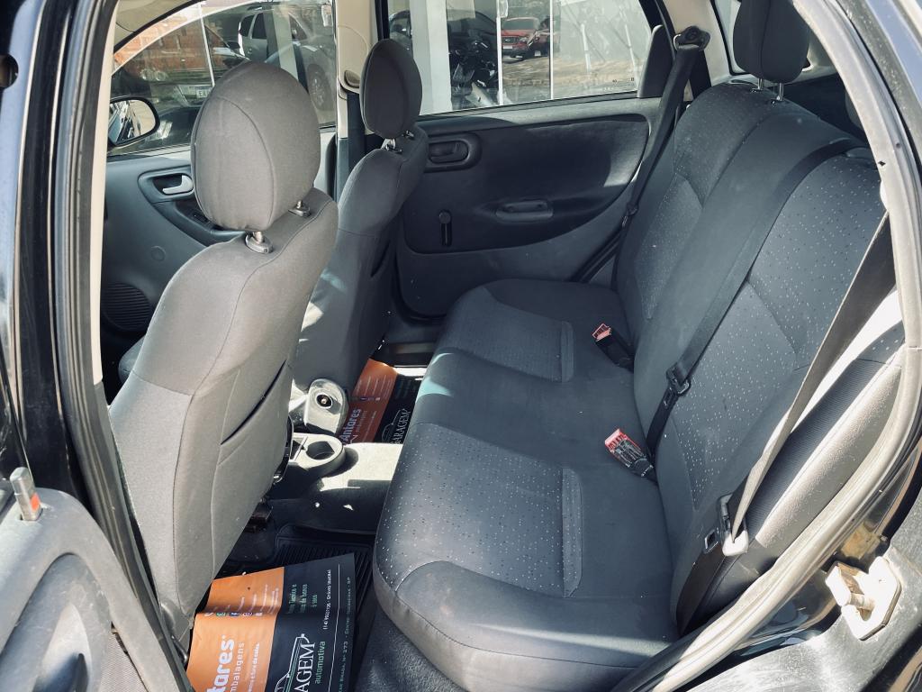 CHEVROLET Corsa Sedan - Foto
