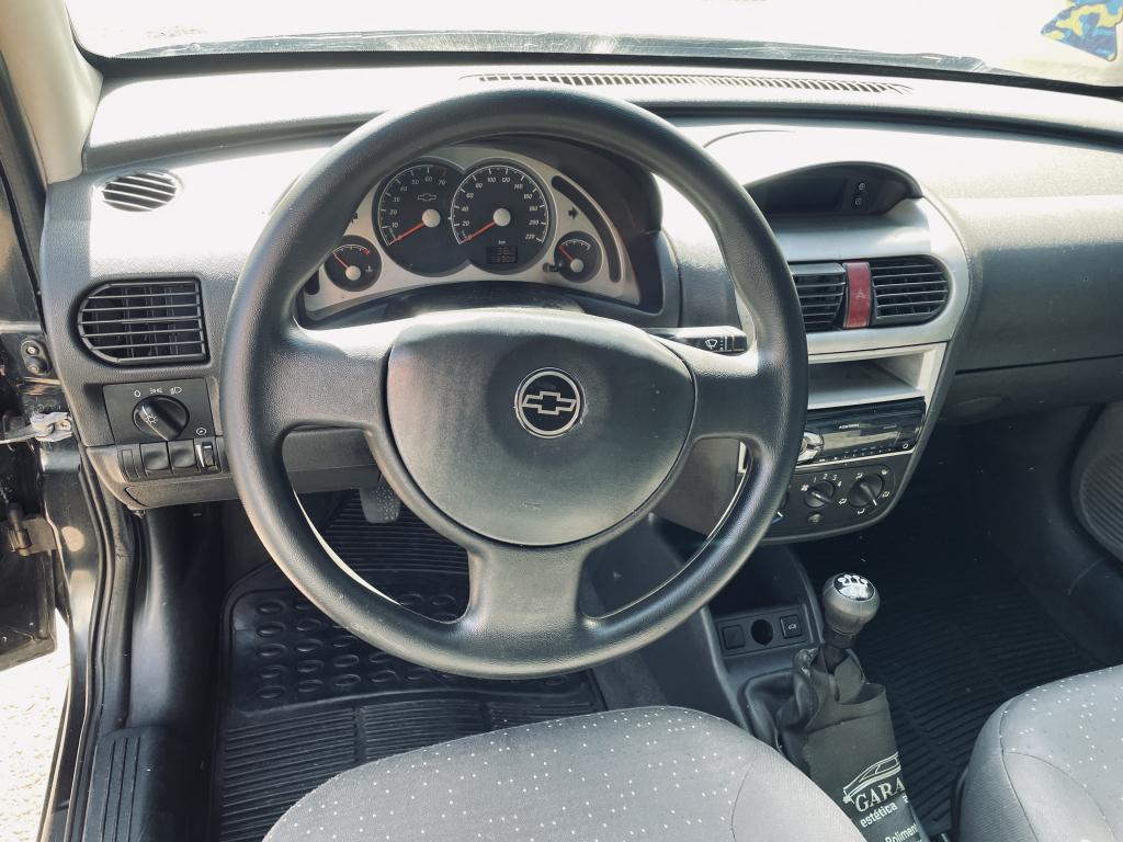 CHEVROLET Corsa Sedan - Foto