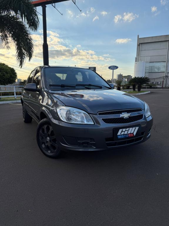 CHEVROLET Corsa Sedan - Foto