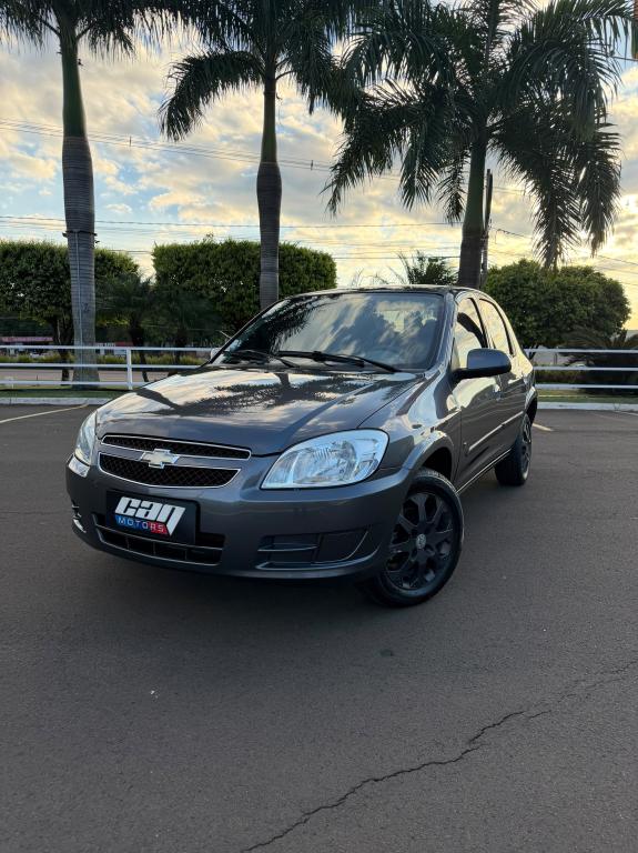 CHEVROLET Corsa Sedan - Foto