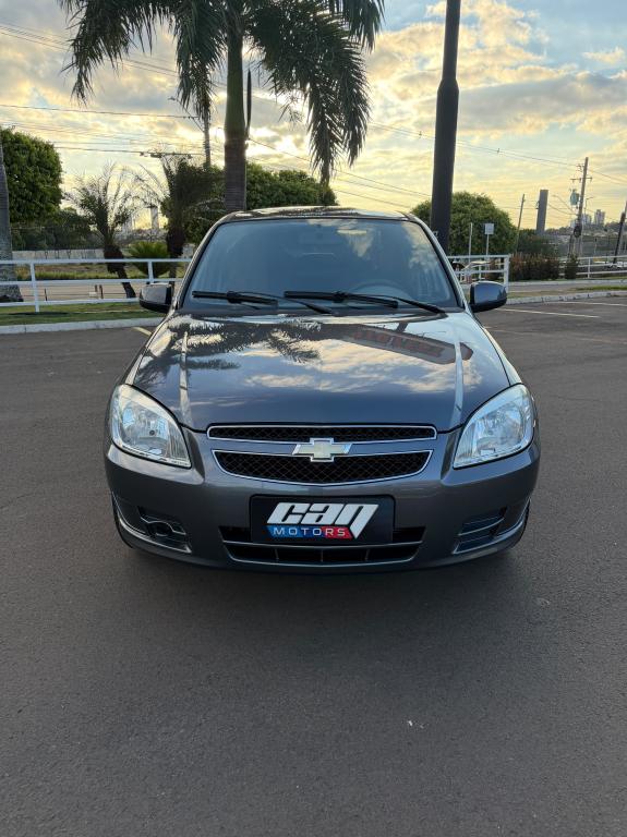 CHEVROLET Corsa Sedan - Foto