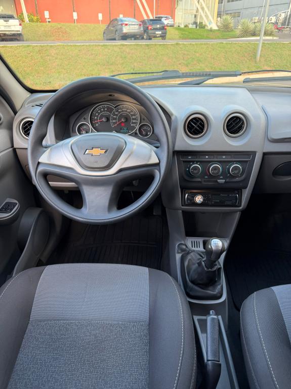 CHEVROLET Corsa Sedan - Foto