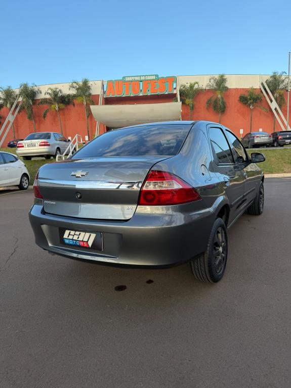 CHEVROLET Corsa Sedan - Foto