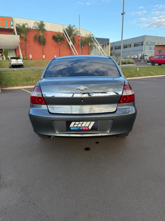 CHEVROLET Corsa Sedan - Foto