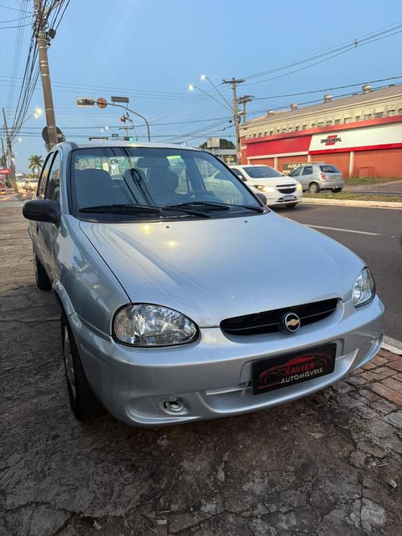 CHEVROLET Corsa Sedan - Foto