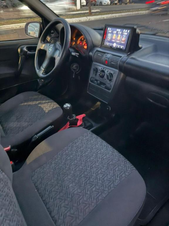 CHEVROLET Corsa Sedan - Foto