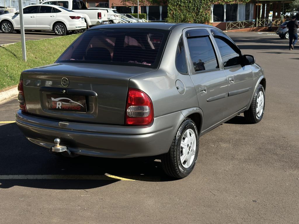 CHEVROLET Corsa Sedan - Foto