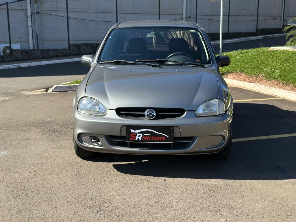 CHEVROLET Corsa Sedan - Foto