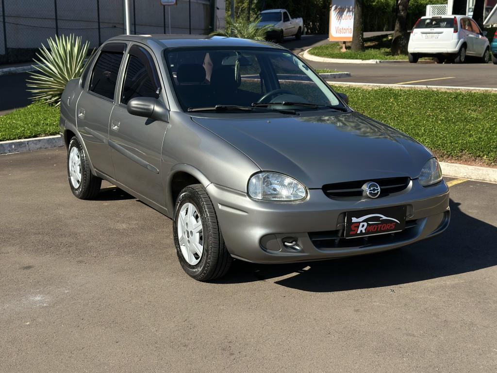 CHEVROLET Corsa Sedan - Foto