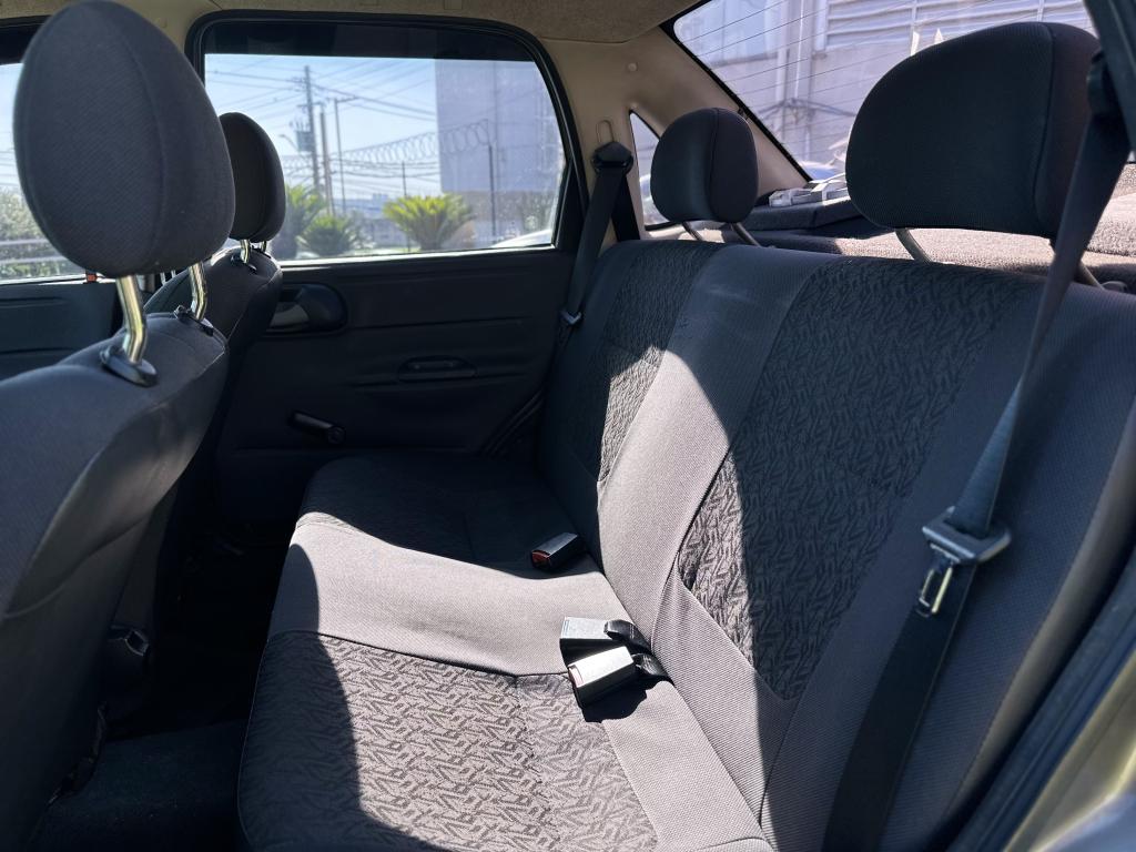 CHEVROLET Corsa Sedan - Foto