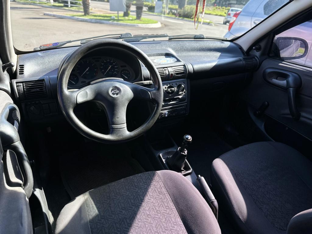 CHEVROLET Corsa Sedan - Foto