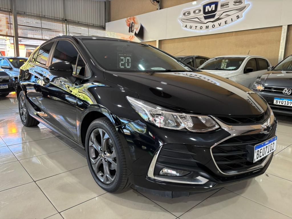 CHEVROLET Cruze Hatch