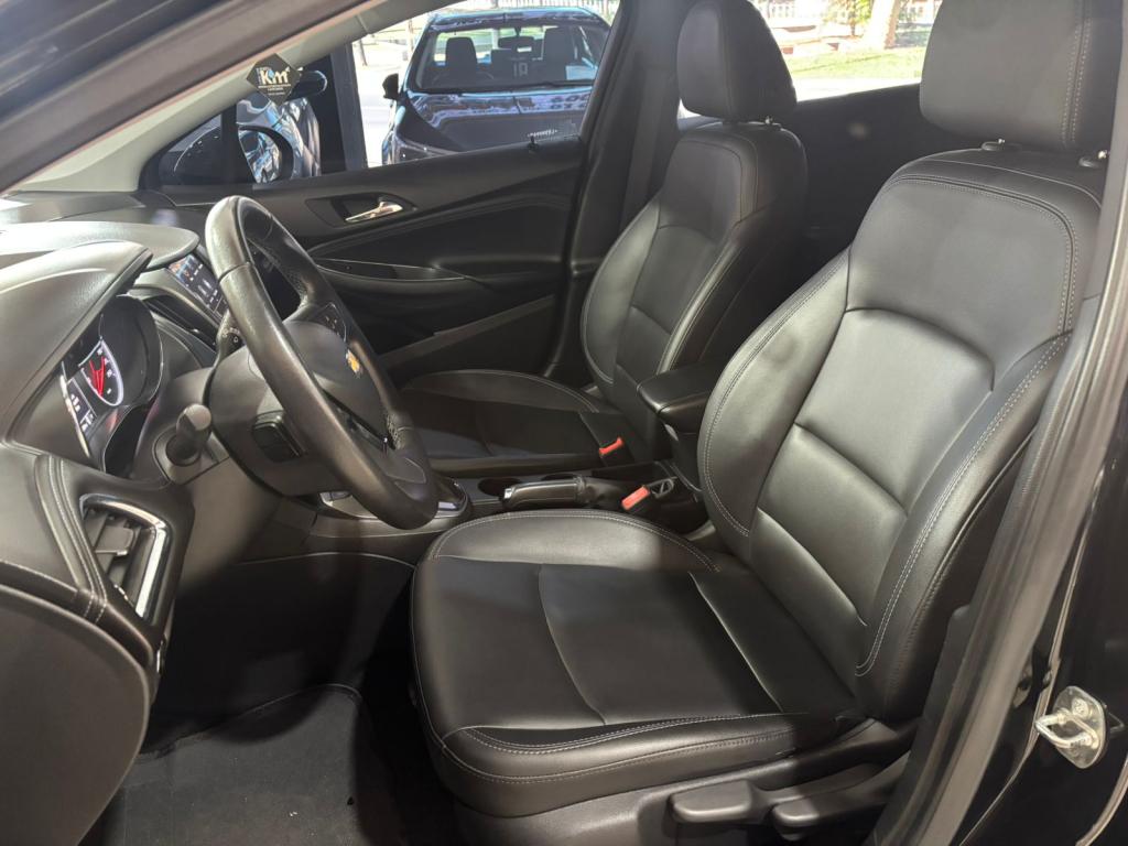 CHEVROLET Cruze Hatch - Foto