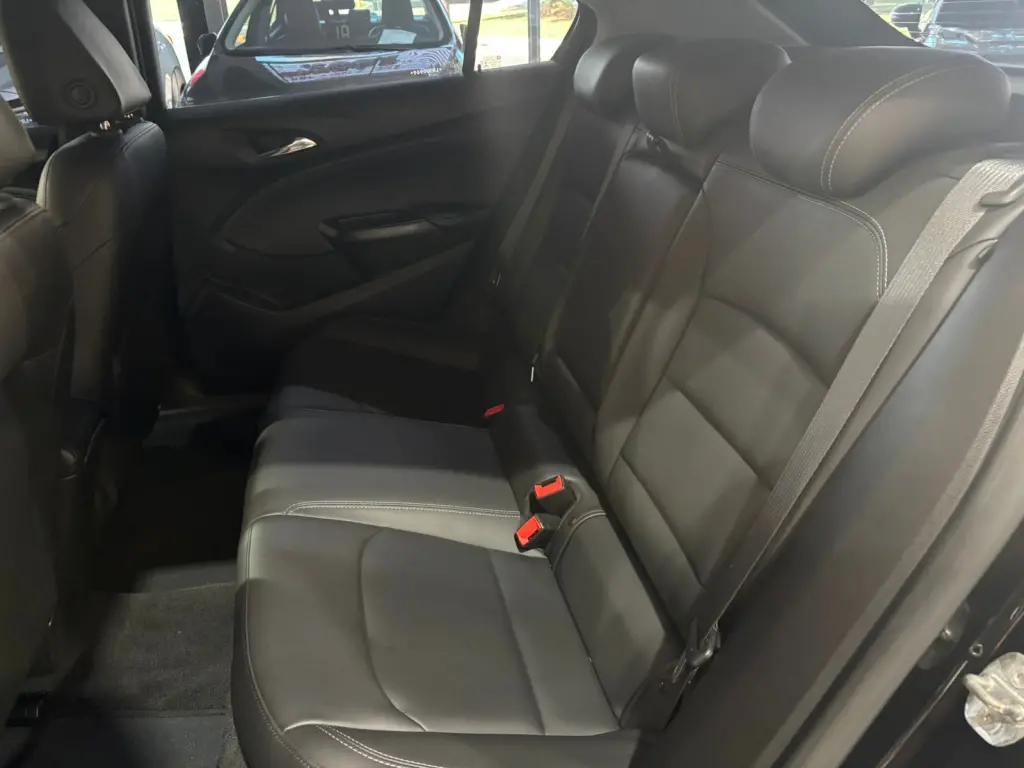 CHEVROLET Cruze Hatch - Foto