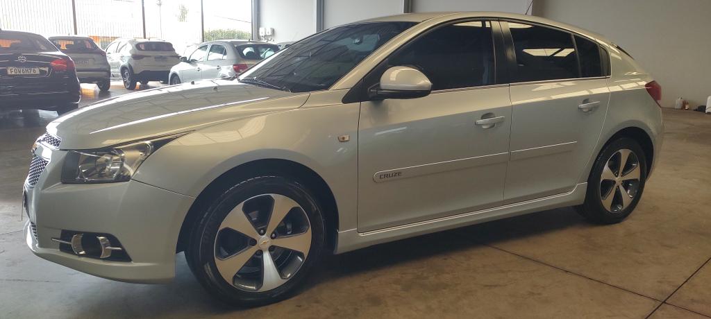 CHEVROLET Cruze Hatch