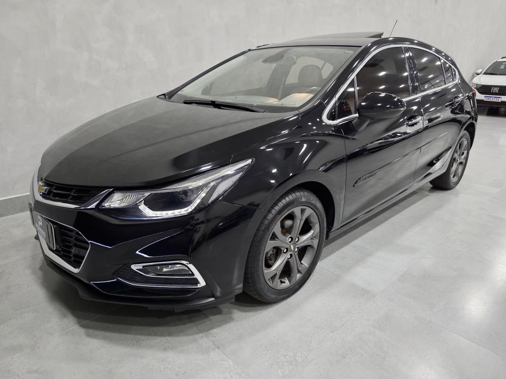 CHEVROLET Cruze Hatch