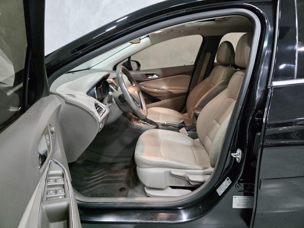 CHEVROLET Cruze Hatch - Foto