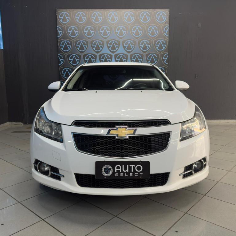 CHEVROLET Cruze Hatch - Foto