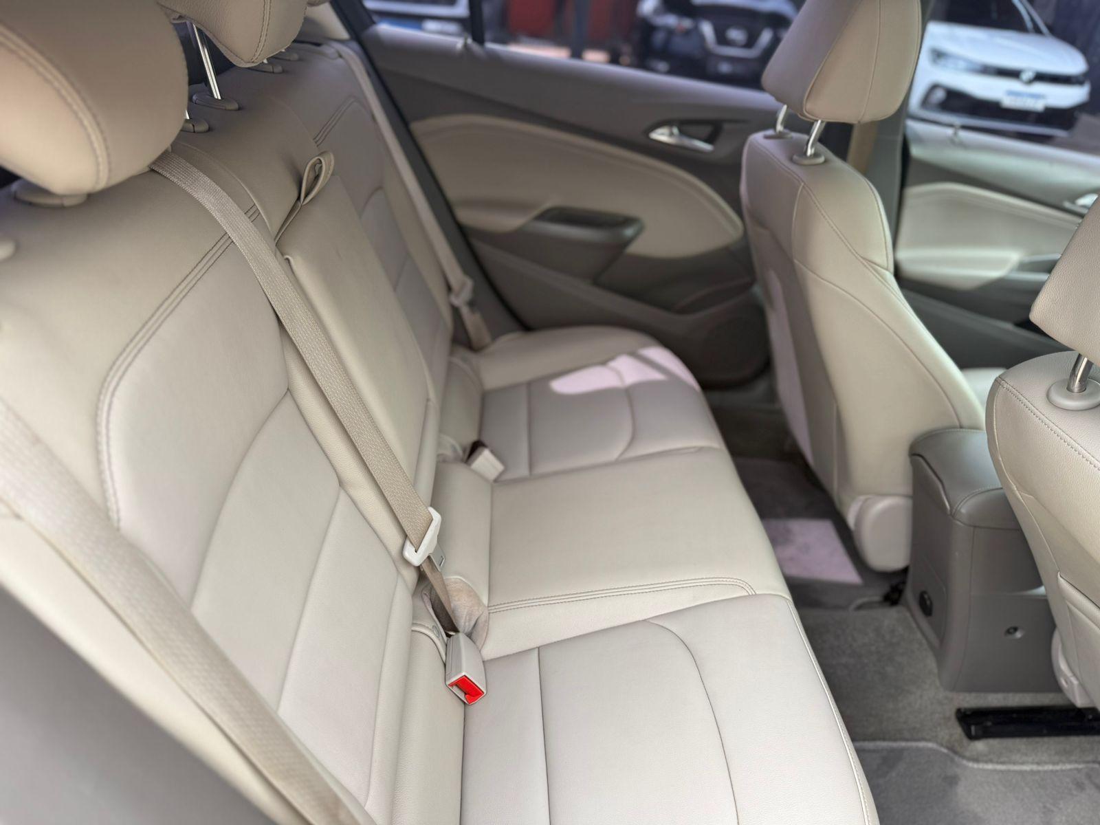 CHEVROLET Cruze Hatch - Foto