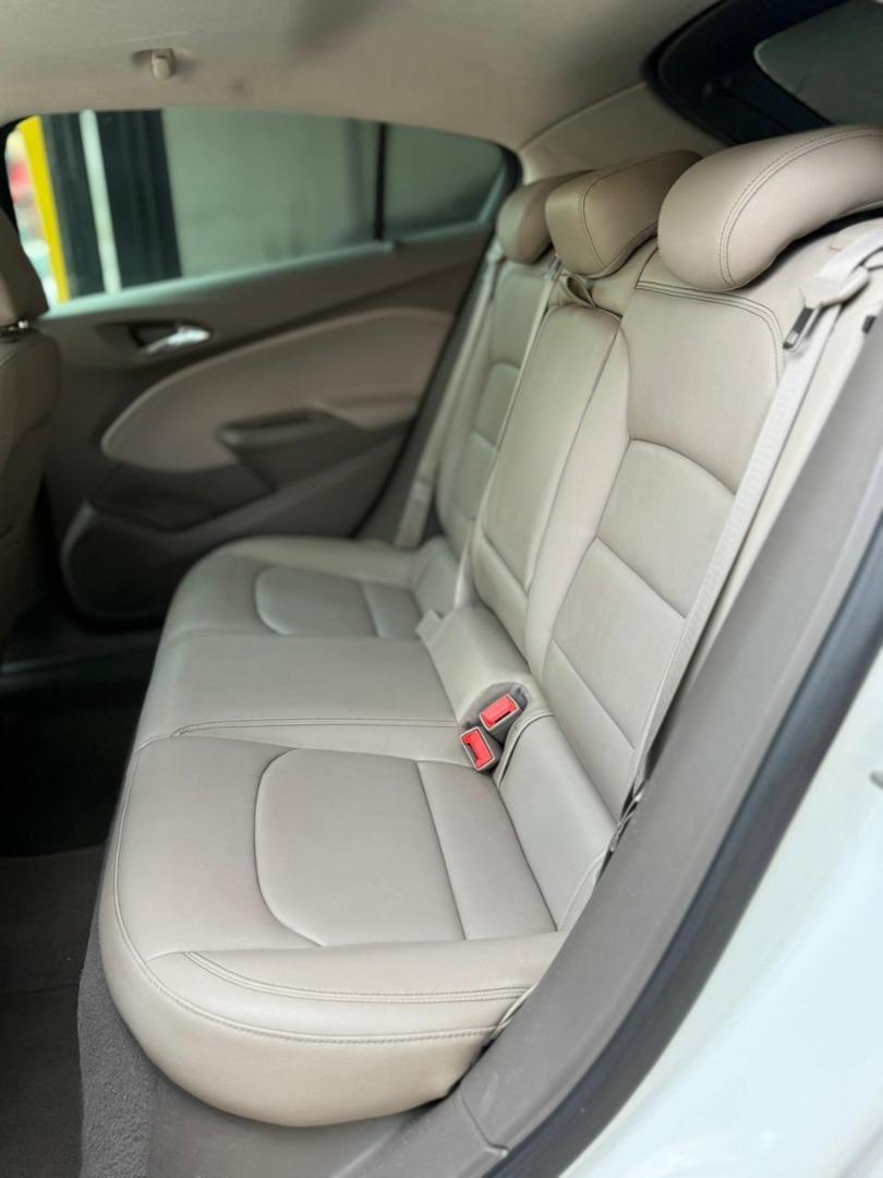 CHEVROLET Cruze Hatch - Foto