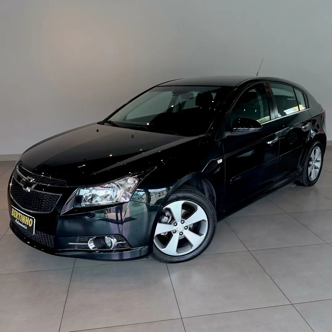 CHEVROLET Cruze Hatch