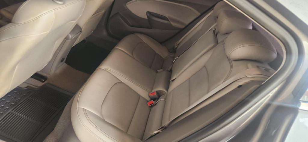 CHEVROLET Cruze Hatch - Foto