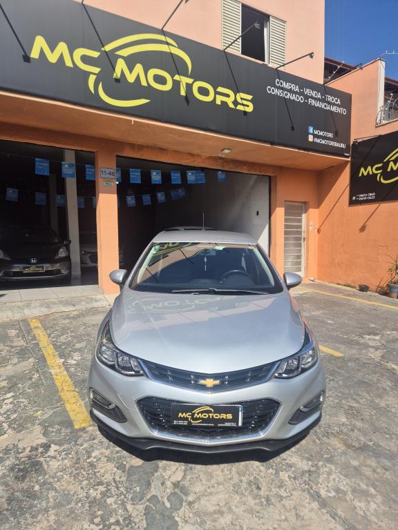 CHEVROLET Cruze Hatch