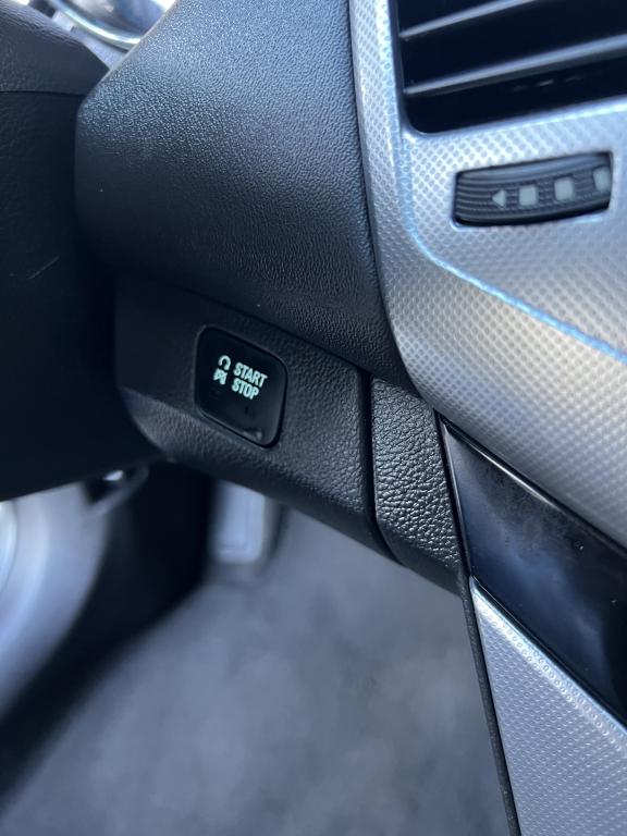 CHEVROLET Cruze Hatch - Foto