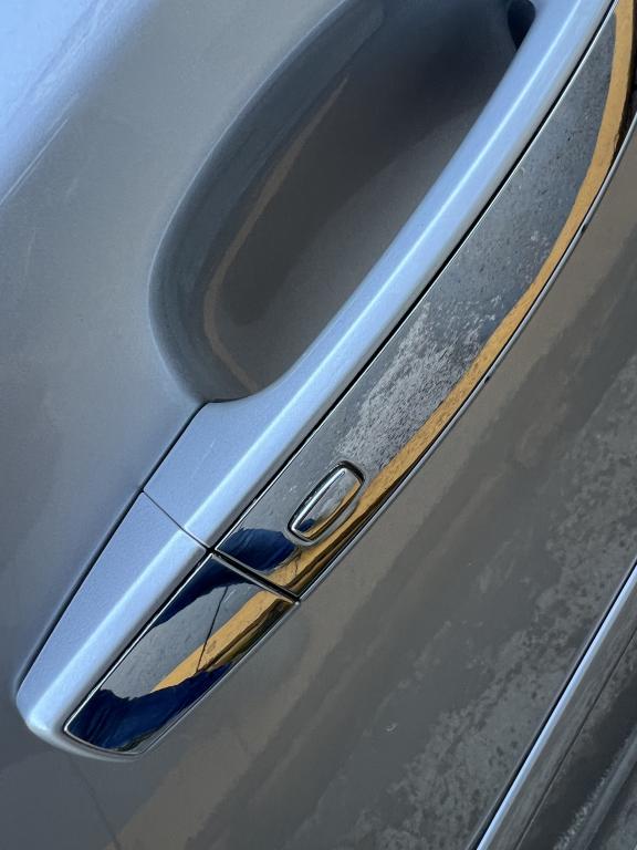 CHEVROLET Cruze Hatch - Foto